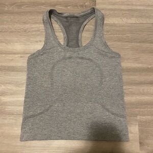 Lululemon Swiftly Tech Racerback Tank 2.0, Race Length